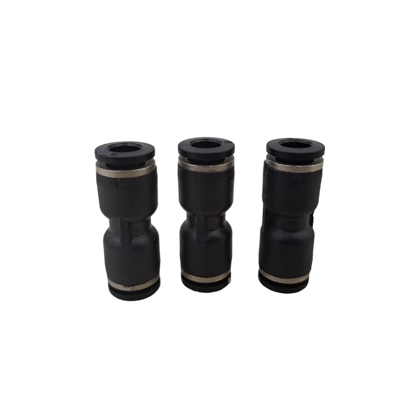 رابط اتصال پنوماتیک مدل  6 - 6 مجموعه 3 عددی