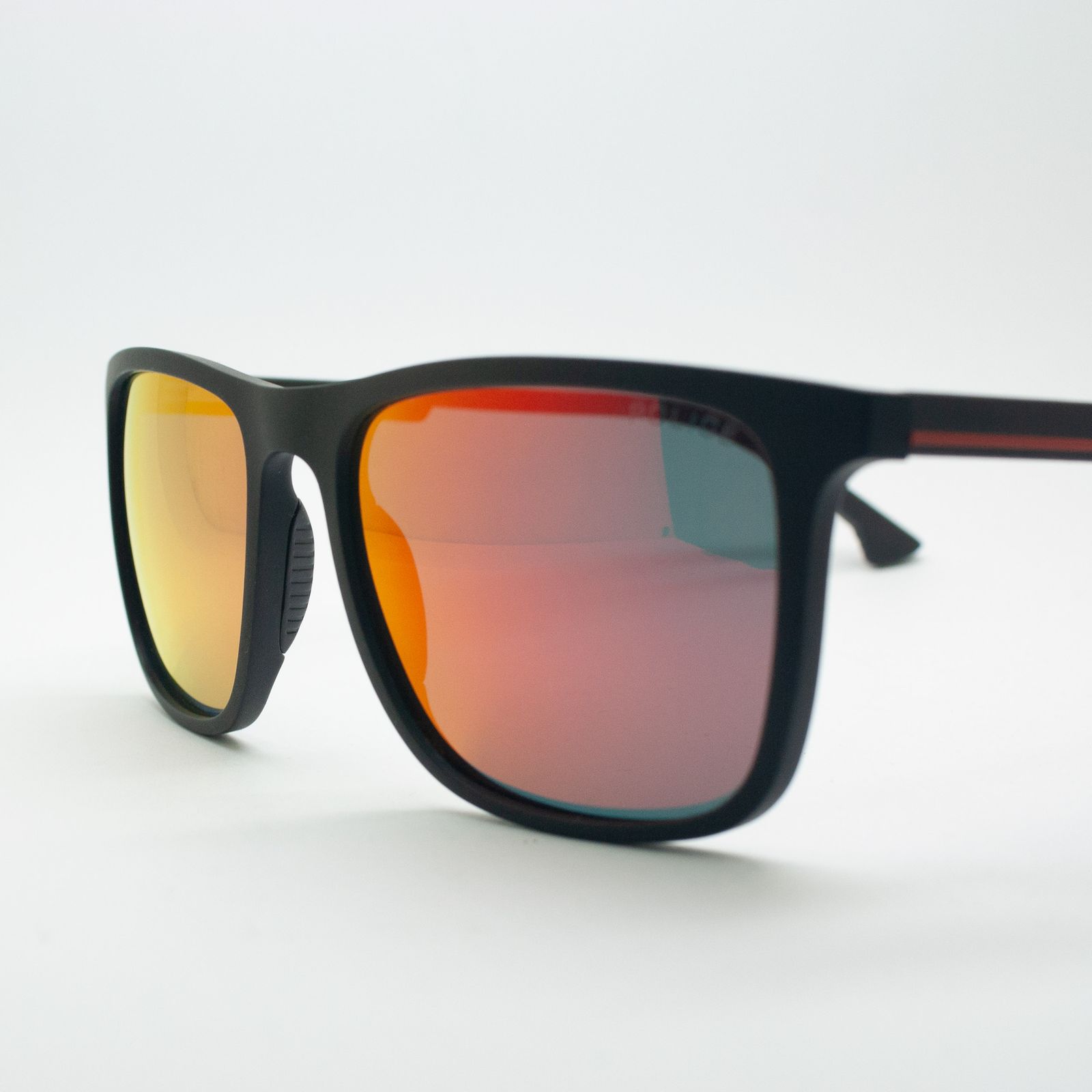 عینک آفتابی پلیس مدل FC04-04 C01H -  - 5