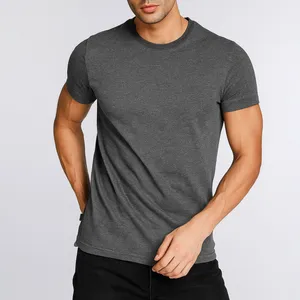 تخفیف تی شرت آستین کوتاه مردانه ایزی دو مدل 0177