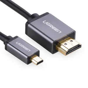 کابل تبدیل Micro HDMI به HDMI یوگرین مدل HD109 طول 1.5 متر