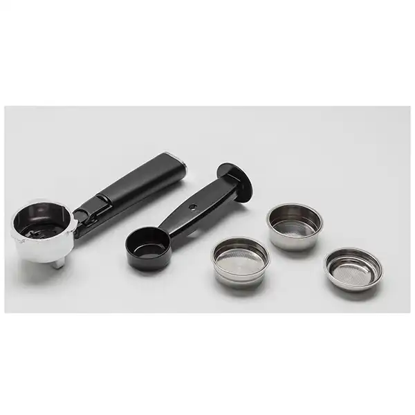 اسپرسوساز فکر مدل Babila