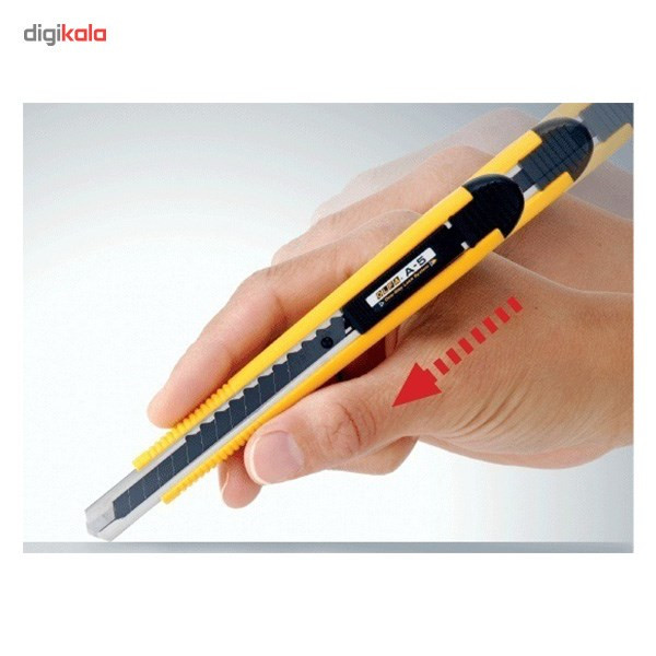 کاتر الفا مدل A-5