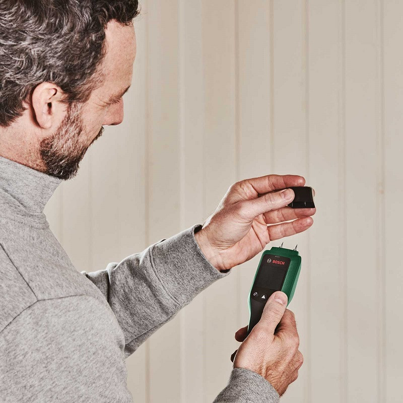 رطوبت سنج چوب بوش مدل UniversalHumid