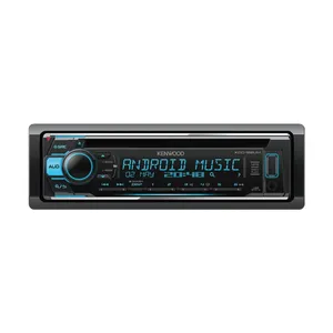 پخش کننده خودرو کنوود مدل KDC-152UM