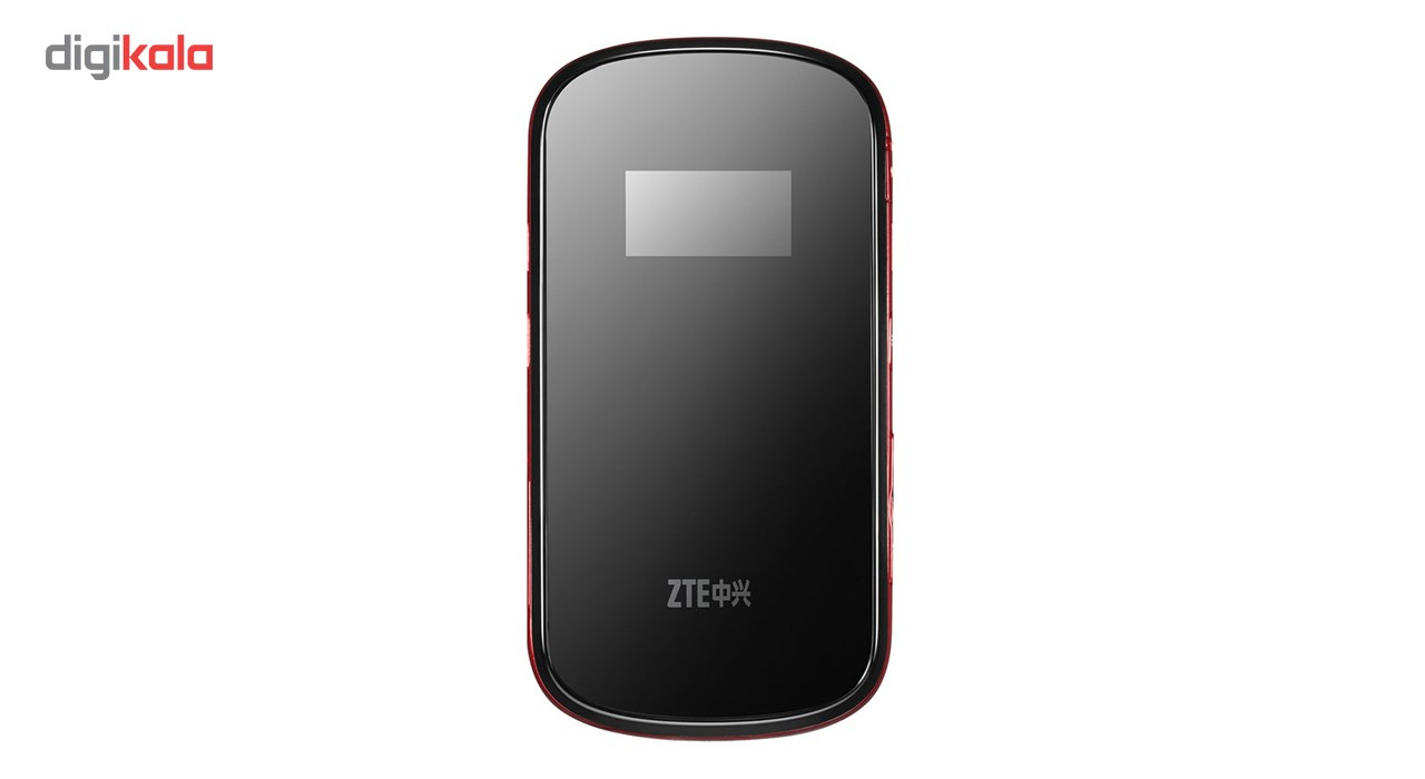 مودم 4G زد تی ای مدل MF80