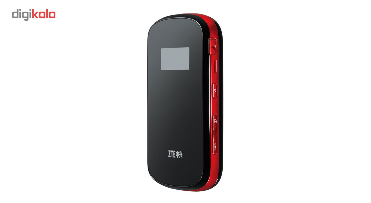 مودم 4G زد تی ای مدل MF80