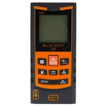 متر لیزری مایلسی مدل S9-80