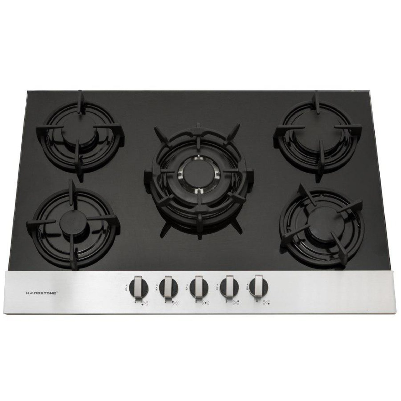 اجاق گاز صفحه ای هاردستون مدل GH2750