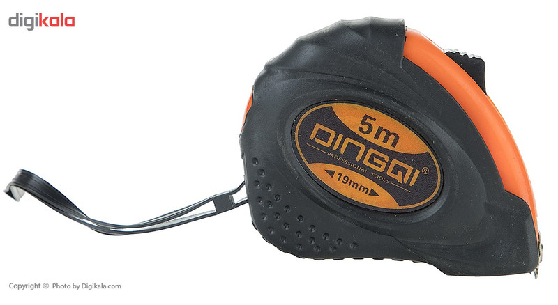 متر 5 متری دینگشی مدل 51003