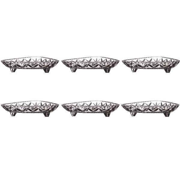 پیش دستی جی سی سی سری هریس کد 3450565 - بسته ی 6 عددی پیش دستی جی سی سی سری هریس کد 3450565 - بسته ی 6 عددی