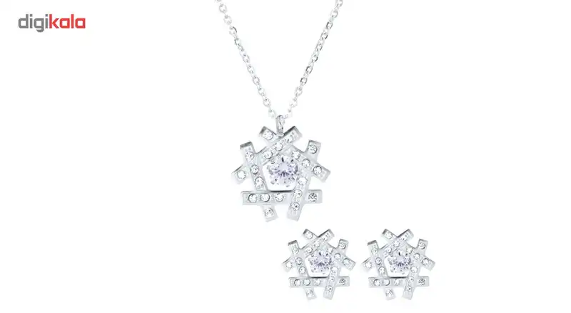 نیم ست اقلیمه کد NS185