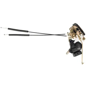 S6105110 Left Front door lock For Lifan