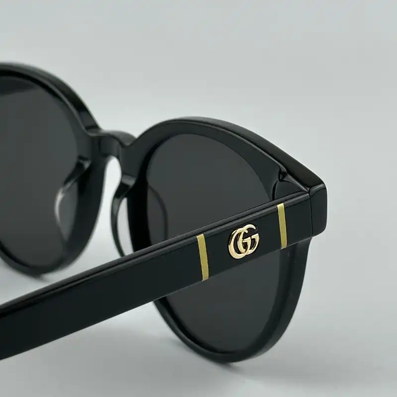 عینک آفتابی  مدل GG0638SK 001