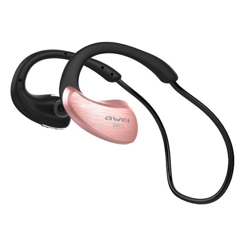 هدفون بی سیم اوی مدل AN AFFORDABLE 885 EXELENT BL