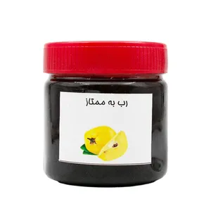 رب به طبیعی دکتر قبادی - 250 گرم