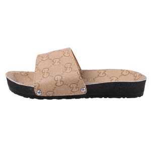 دمپایی پسرانه مدل c.r.3.2.1.1