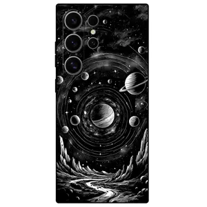 Megafone Mars 7424 Cover For Samsung Galaxy S24 Ultra