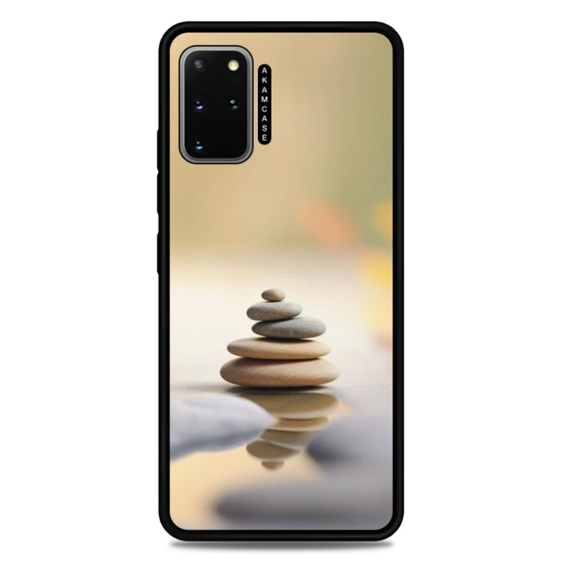 کاور آکام مدل AMC-WSGS20P-ZEN-16 مناسب برای گوشی موبایل سامسونگ Galaxy S20 Plus