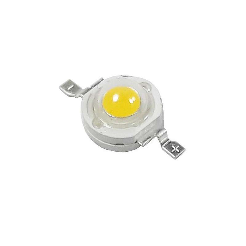 چیپ ال ای دی 1 وات مدل TAKP-85