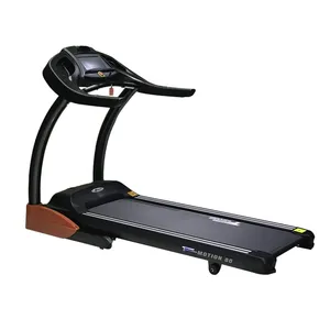 تردمیل توربو فیتنس مدل Motion 80