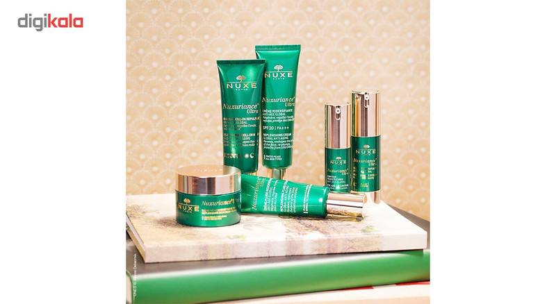 سرم ضد چروک نوکس سری Nuxuriance Ultra حجم 30 میلی لیتر