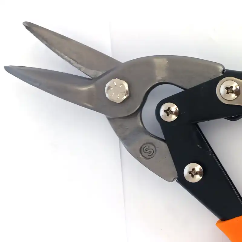 قیچی آهن بر اینتکرو مدل IT سایز 10 اینچ