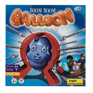 بازی فکری مدل Boom Boom Balloon