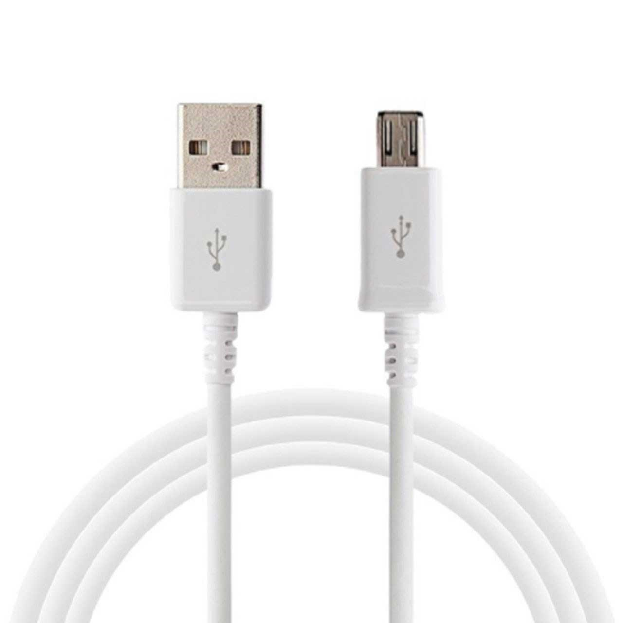کابل تبدیل USB به microUSB مدل DU4AWE به طول 0.85 متر