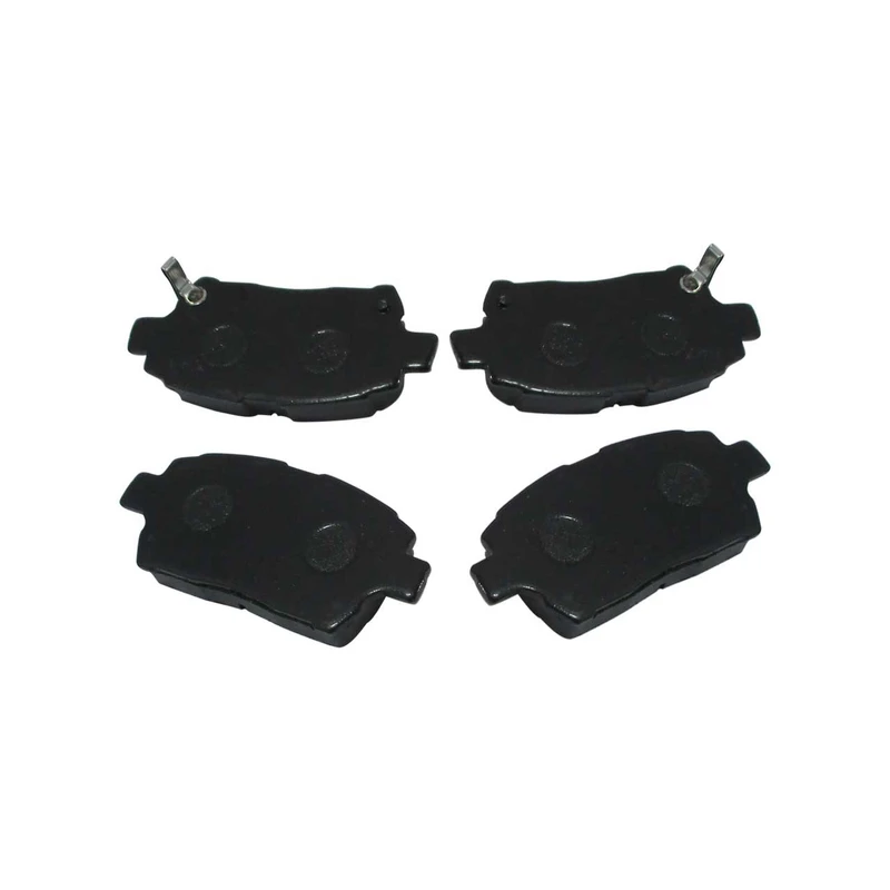 لنت ترمز جلو لیفان 620 مدل SB35001