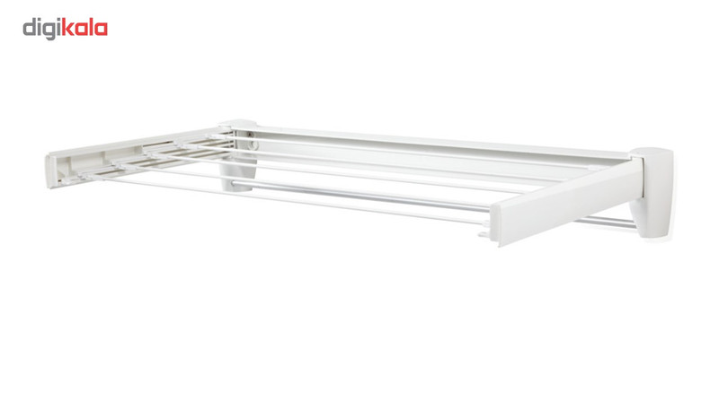 بند رخت لایف هایت مدل تلگانت کد 83201