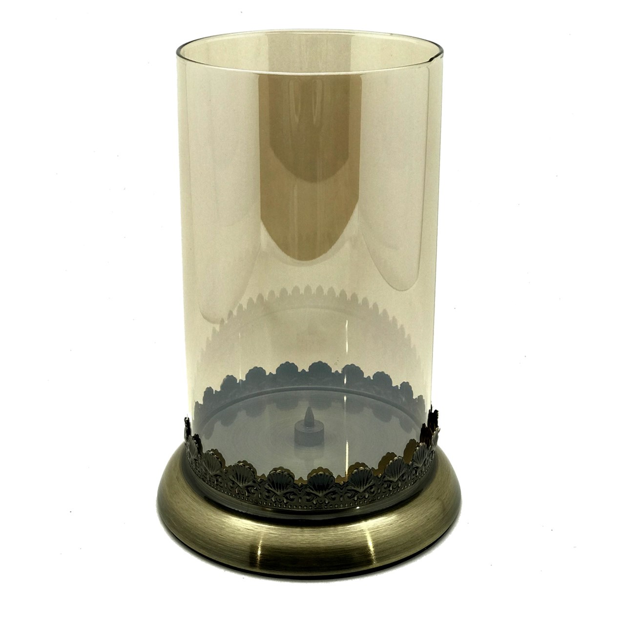 شمعدان مدل Black 747-128