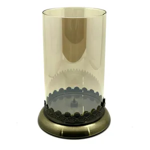 شمعدان مدل Black 747-128