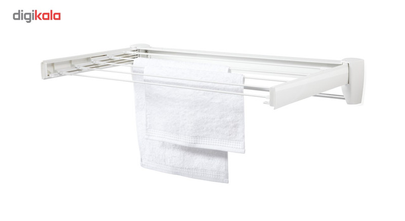 بند رخت لایف هایت مدل تلگانت کد 83201