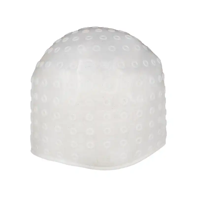 کلاه مش جی کات مدل سیلیکونی