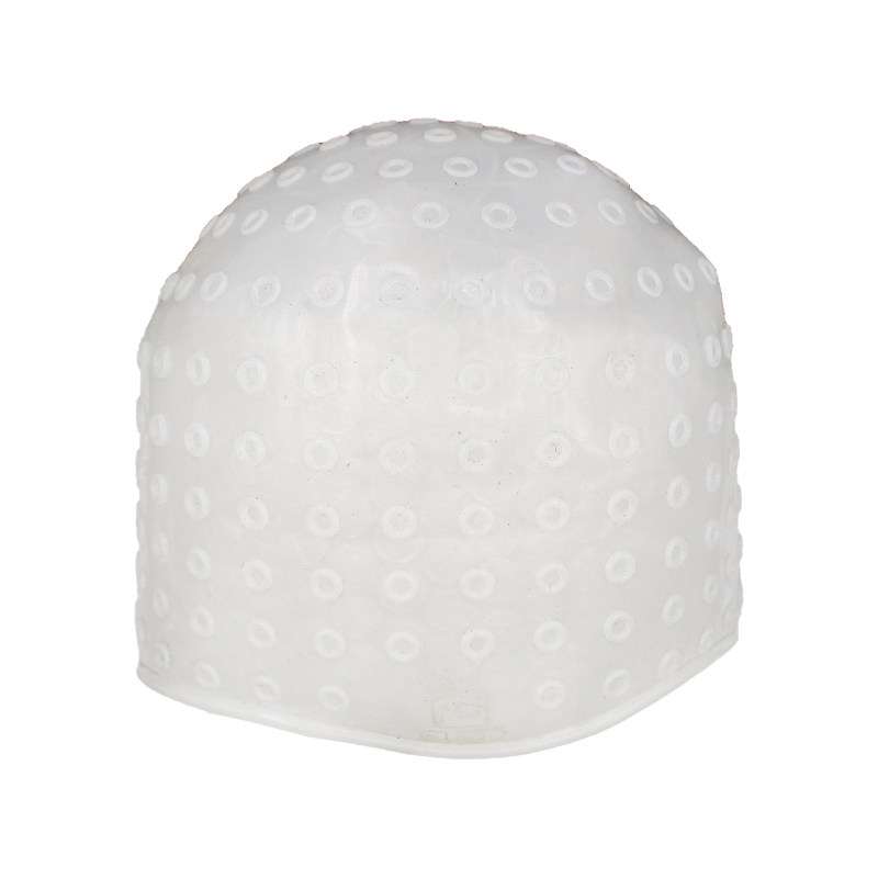 کلاه مش جی کات مدل سیلیکونی