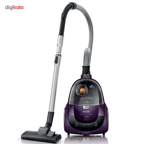 جاروبرقی فیلیپس مدل FC8472