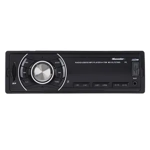پخش خودرو مکسیدر مدل MX-DLF2706S