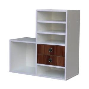 کتابخانه نوین آرا مدل KW50