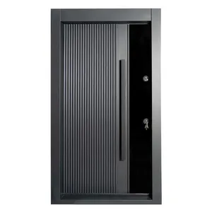 درب ضد سرقت آگنیس در مدل ریوا