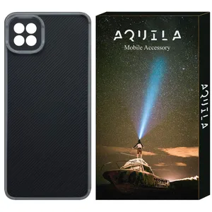 Aquila HSHR Cover For Samsung Galaxy A22 5G