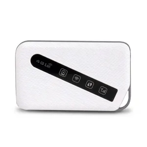 D-Link DWR-930M Wireless 4G/LTE Portable Modem