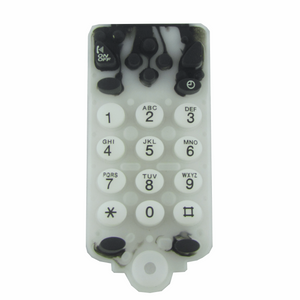نقد و بررسی شماره گیر اس وای دی مدل 1232 مناسب تلفن پاناسونیک توسط خریداران