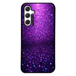 AKAM AMC-WSGA54-SPARKLY-24 Cover For Samsung Galaxy A54