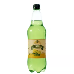 نوشیدنی گازدار موهیتو هایسنس - ۱ لیتر