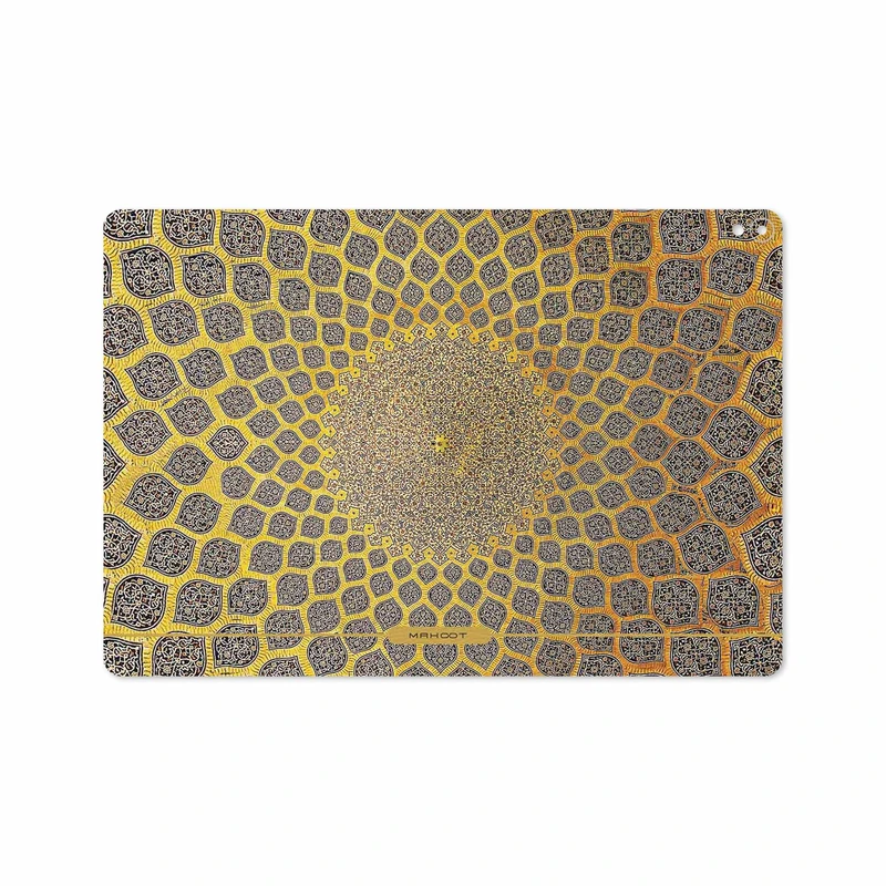 برچسب پوششی ماهوت مدل Iran-Tile2 مناسب برای تبلت اپل iPad Pro 10.5 2017 A1701