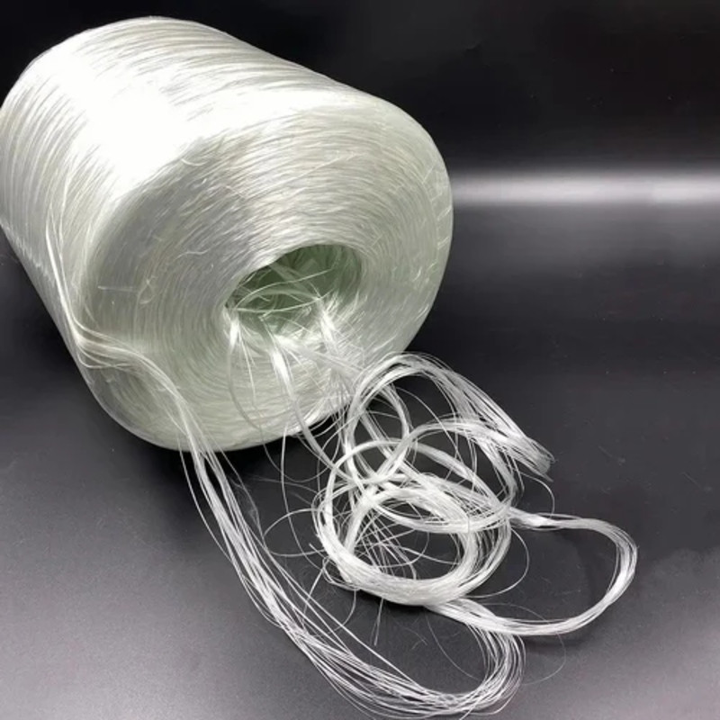 نخ نسوز اتصالات حرارتی مدل فایبرگلاس