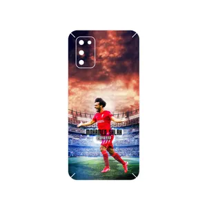 MAHOOT Mohammad Salah Cover Sticker for Samsung Galaxy A52 5G