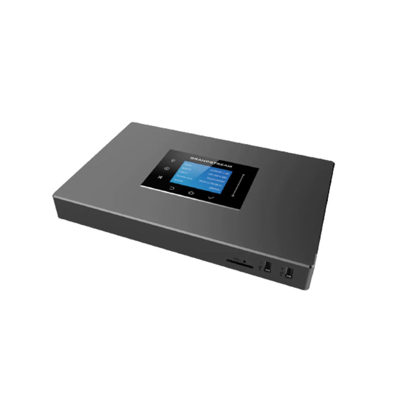 IP PBX ویپ گرنداستریم مدل UCM 6300A