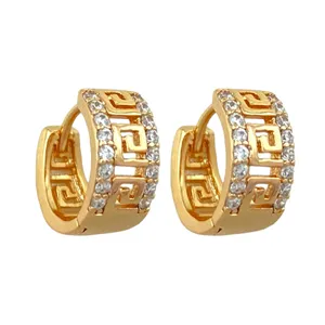 گوشواره زنانه ژوپینگ مدل E4520