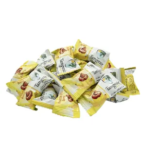 خرما شکلاتی مغزدار موزی تنگسیر - 500 گرم